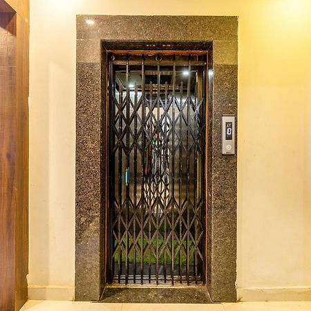 Fabhotel Ocean Pearl Бопал Екстериор снимка