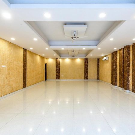 Fabhotel Ocean Pearl Бопал Екстериор снимка