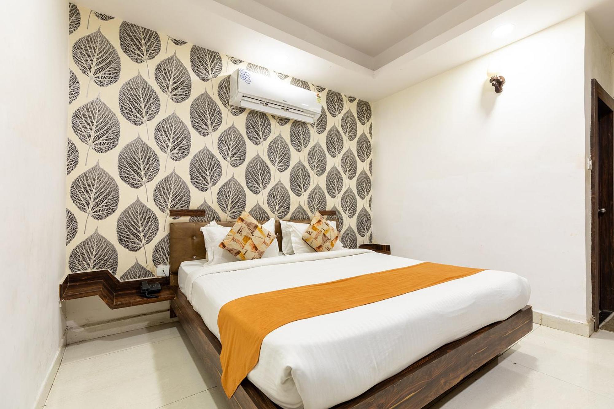 Fabhotel Ocean Pearl Бопал Екстериор снимка