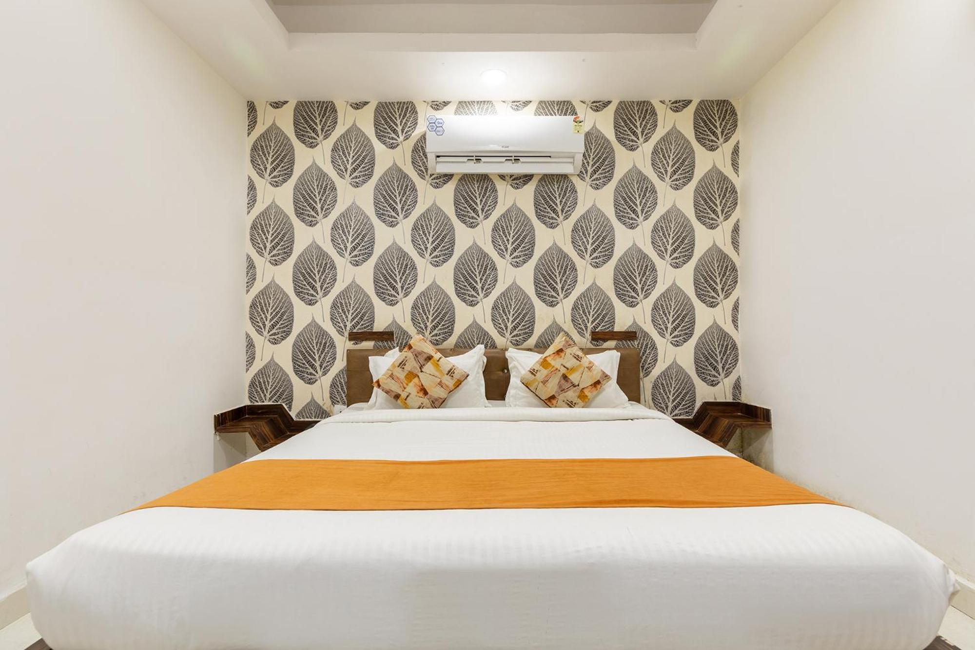 Fabhotel Ocean Pearl Бопал Екстериор снимка